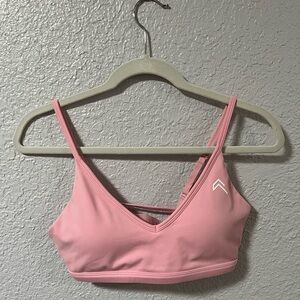 Pink Women's Bralette
